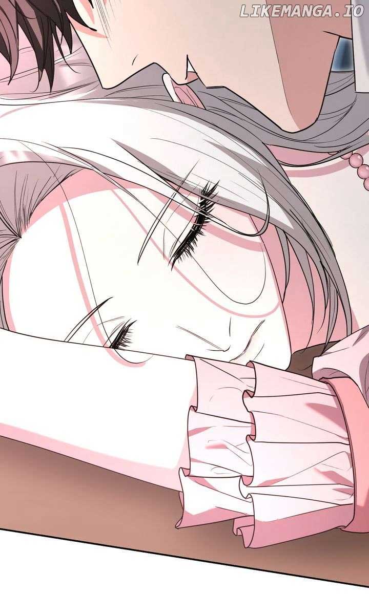 I Don’t Want to Be a Lady Chapter 39 380 ch 39 91