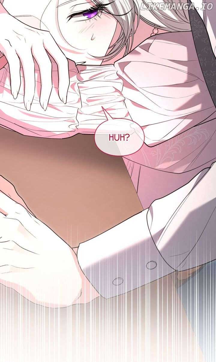 I Don’t Want to Be a Lady Chapter 39 382 ch 39 93