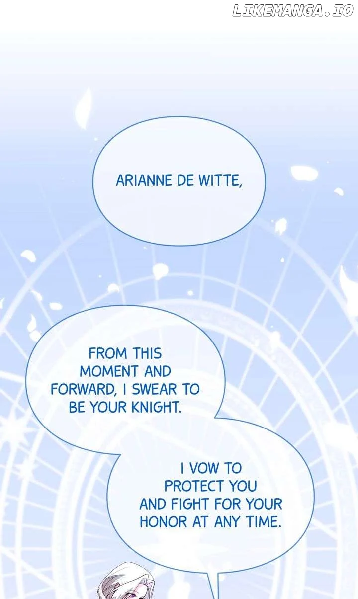 I Don’t Want to Be a Lady Chapter 46 293 ch 46 1