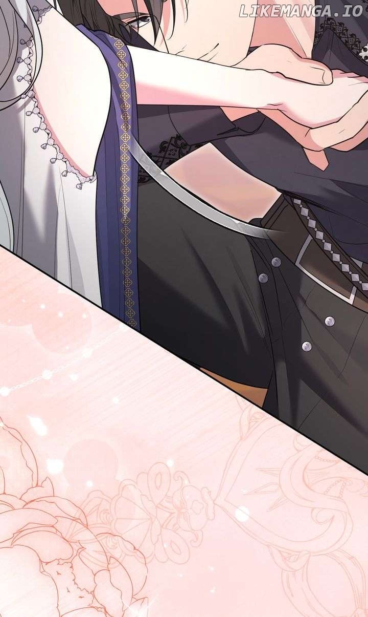 I Don’t Want to Be a Lady Chapter 46 302 ch 46 10