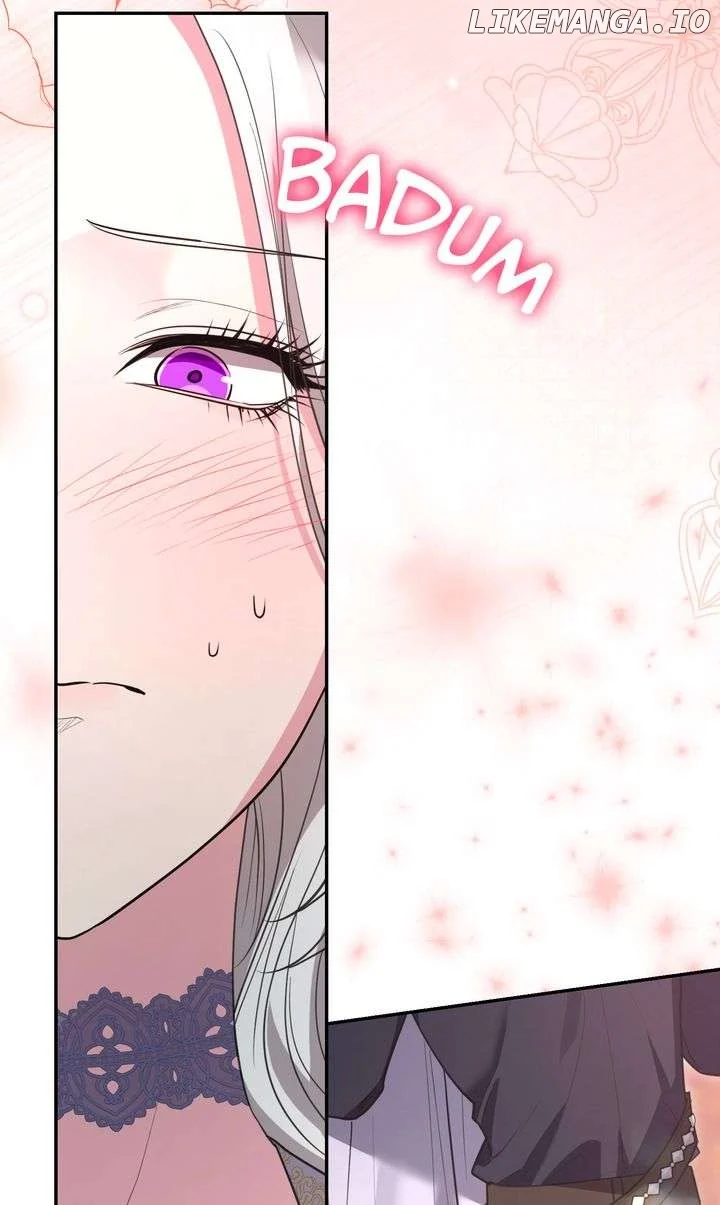 I Don’t Want to Be a Lady Chapter 46 303 ch 46 11