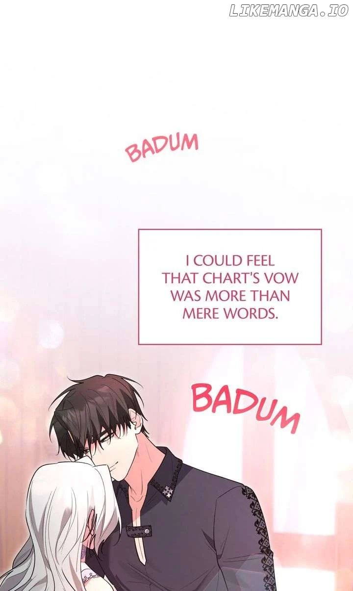 I Don’t Want to Be a Lady Chapter 46 305 ch 46 13