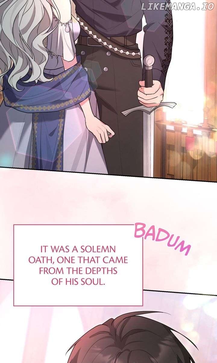 I Don’t Want to Be a Lady Chapter 46 306 ch 46 14