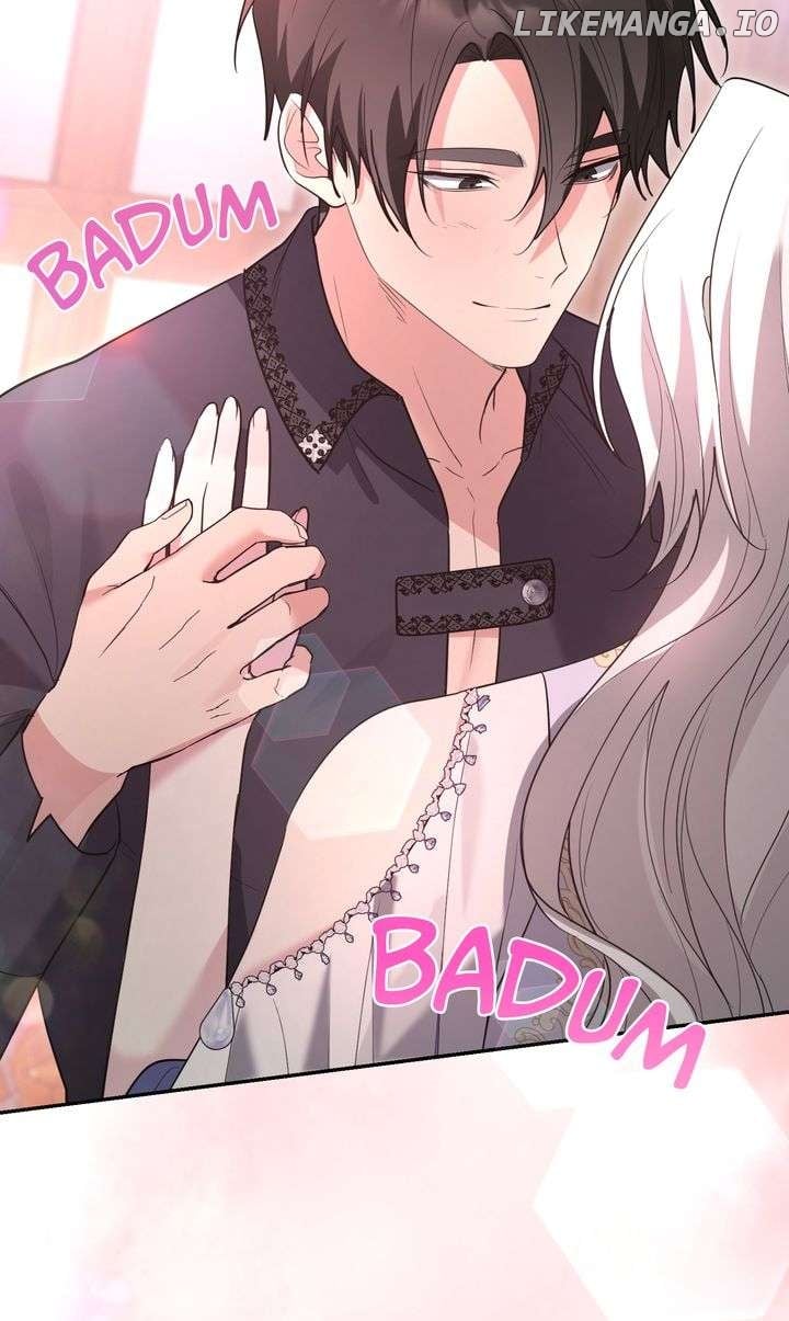 I Don’t Want to Be a Lady Chapter 46 307 ch 46 15