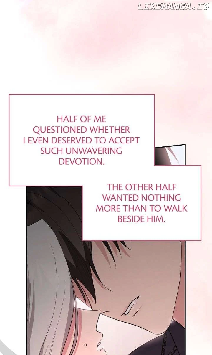 I Don’t Want to Be a Lady Chapter 46 308 ch 46 16