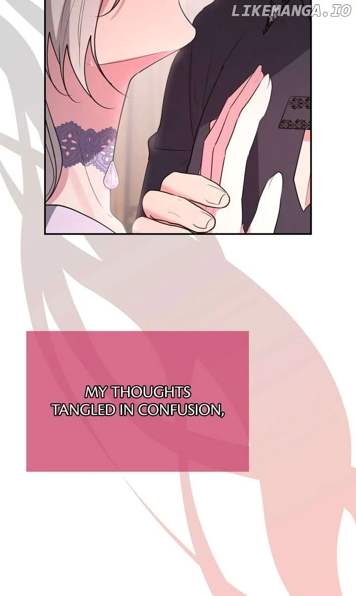 I Don’t Want to Be a Lady Chapter 46 309 ch 46 17