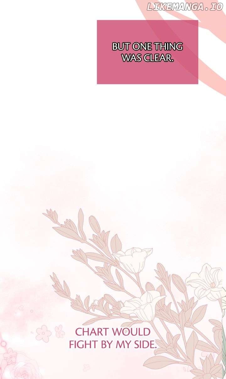 I Don’t Want to Be a Lady Chapter 46 310 ch 46 18