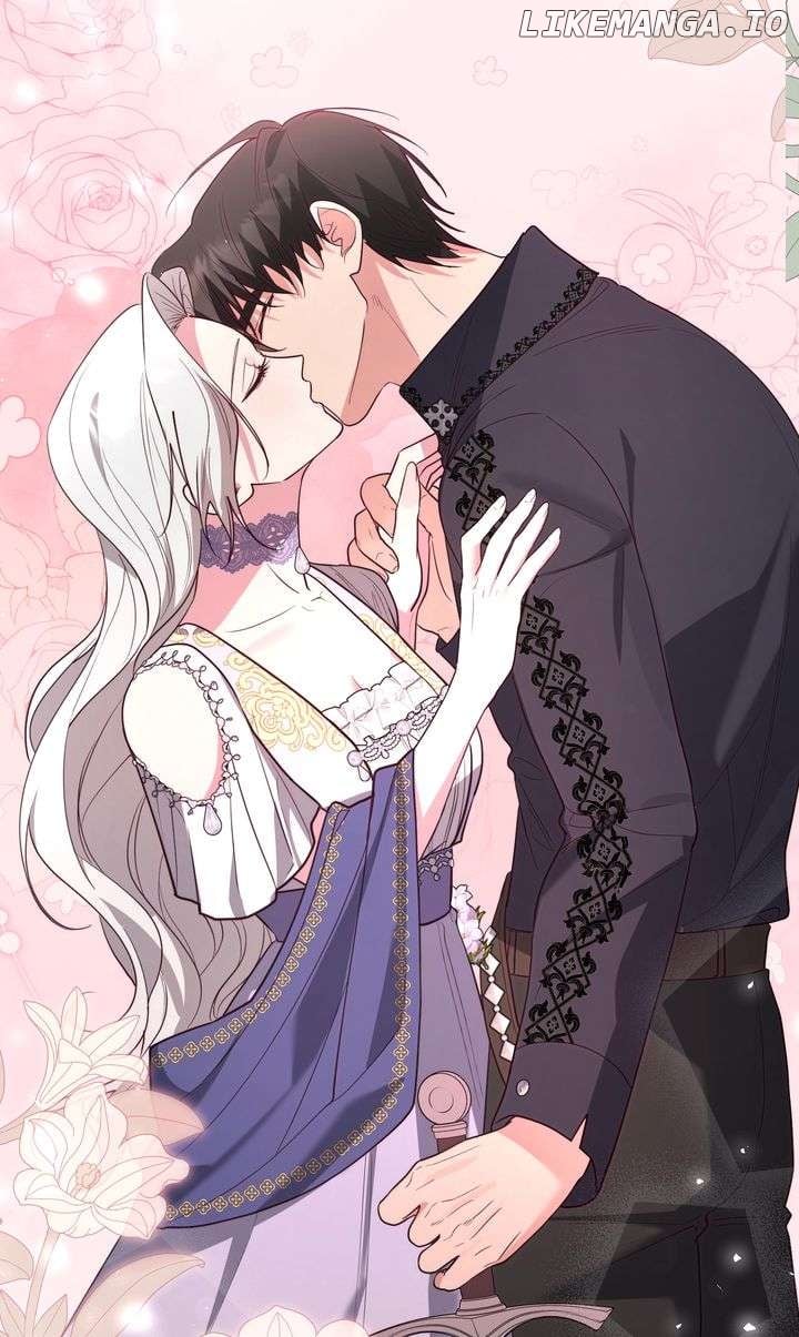 I Don’t Want to Be a Lady Chapter 46 311 ch 46 19