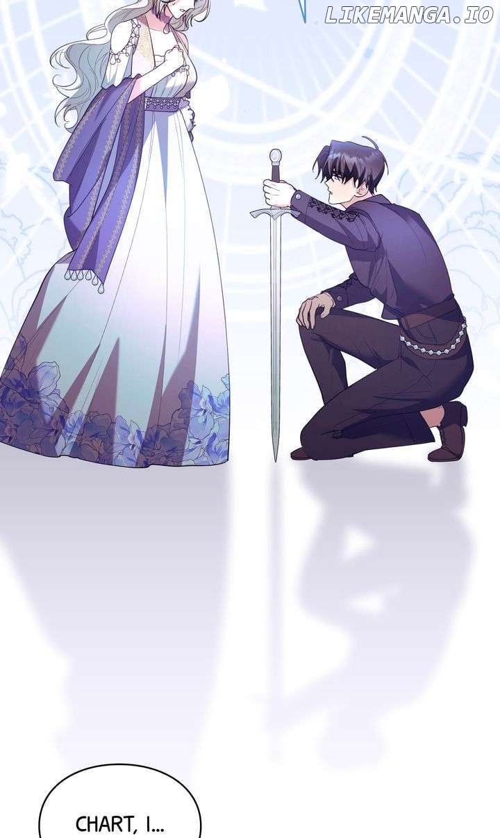 I Don’t Want to Be a Lady Chapter 46 294 ch 46 2