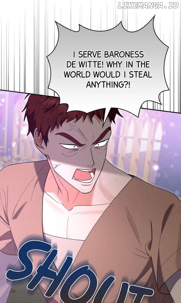 I Don’t Want to Be a Lady Chapter 46 316 ch 46 24