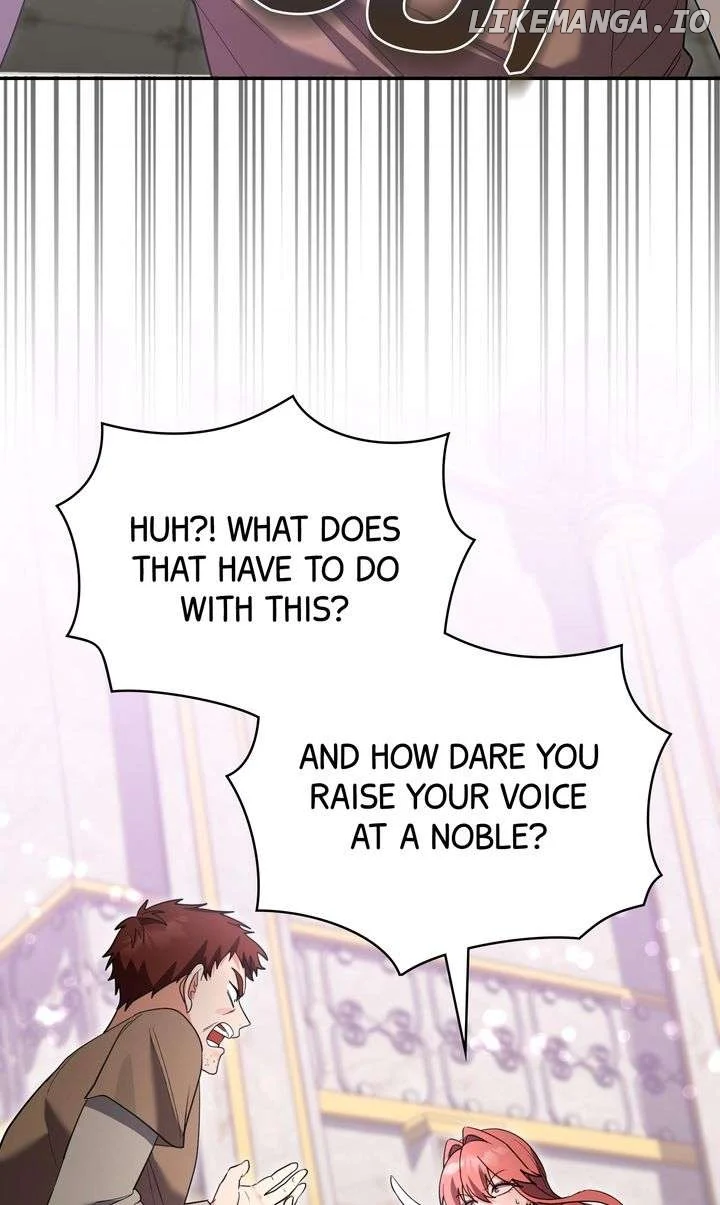 I Don’t Want to Be a Lady Chapter 46 317 ch 46 25