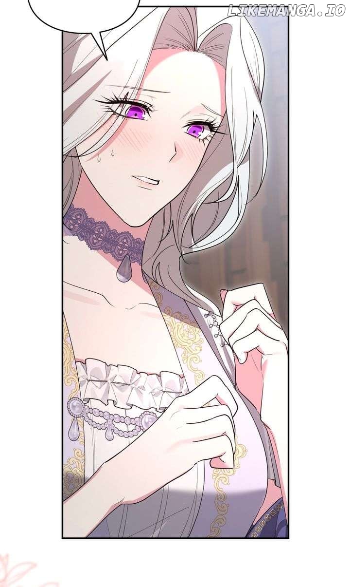 I Don’t Want to Be a Lady Chapter 46 295 ch 46 3