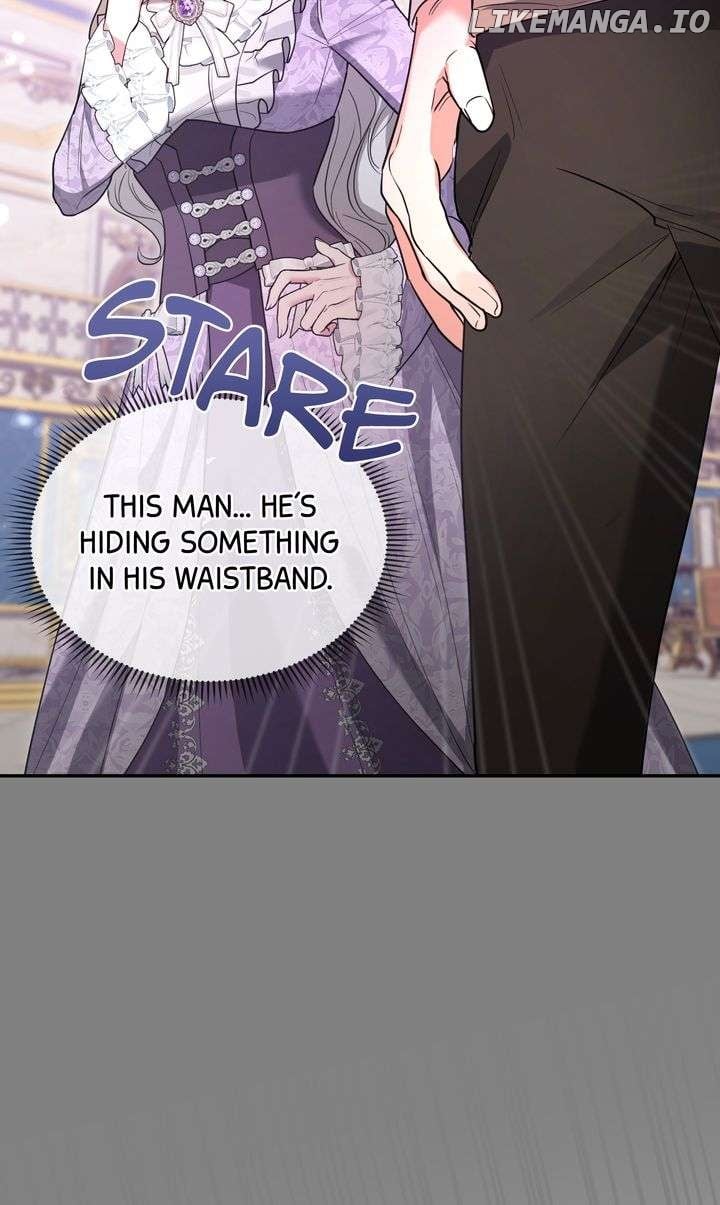 I Don’t Want to Be a Lady Chapter 46 324 ch 46 32