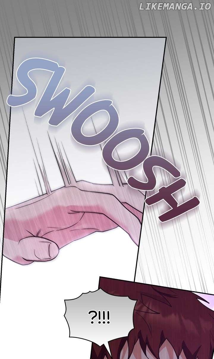 I Don’t Want to Be a Lady Chapter 46 325 ch 46 33