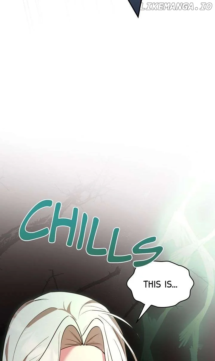 I Don’t Want to Be a Lady Chapter 46 327 ch 46 35