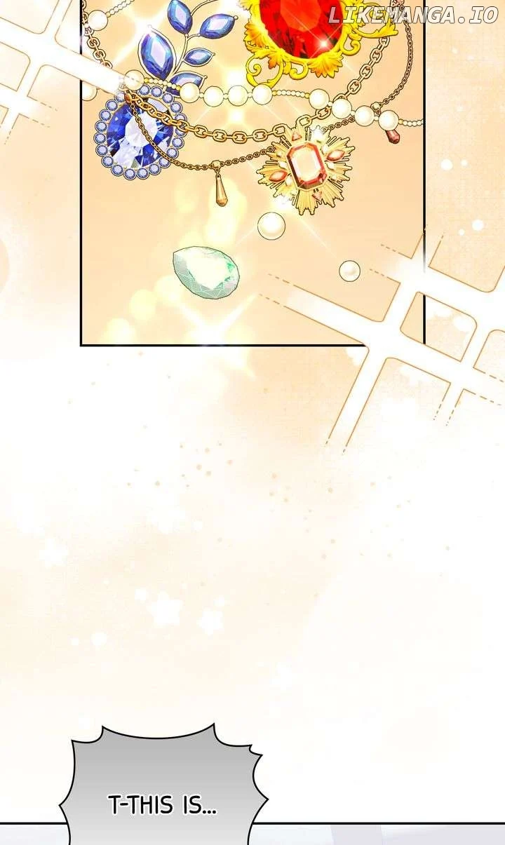 I Don’t Want to Be a Lady Chapter 46 332 ch 46 40