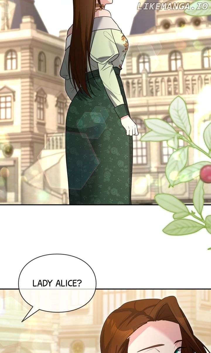 I Don’t Want to Be a Lady Chapter 46 340 ch 46 48