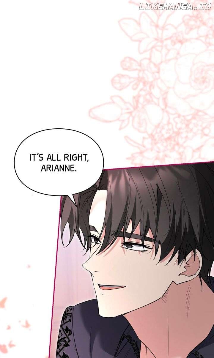 I Don’t Want to Be a Lady Chapter 46 297 ch 46 5