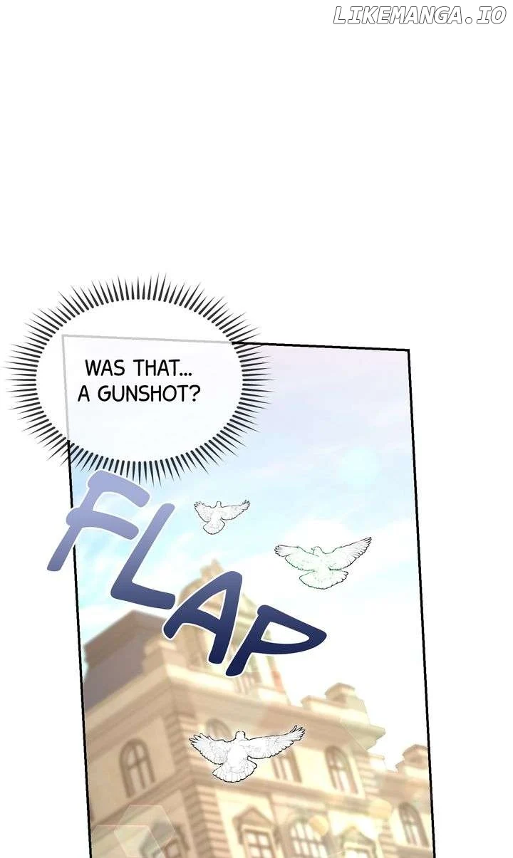 I Don’t Want to Be a Lady Chapter 46 347 ch 46 55