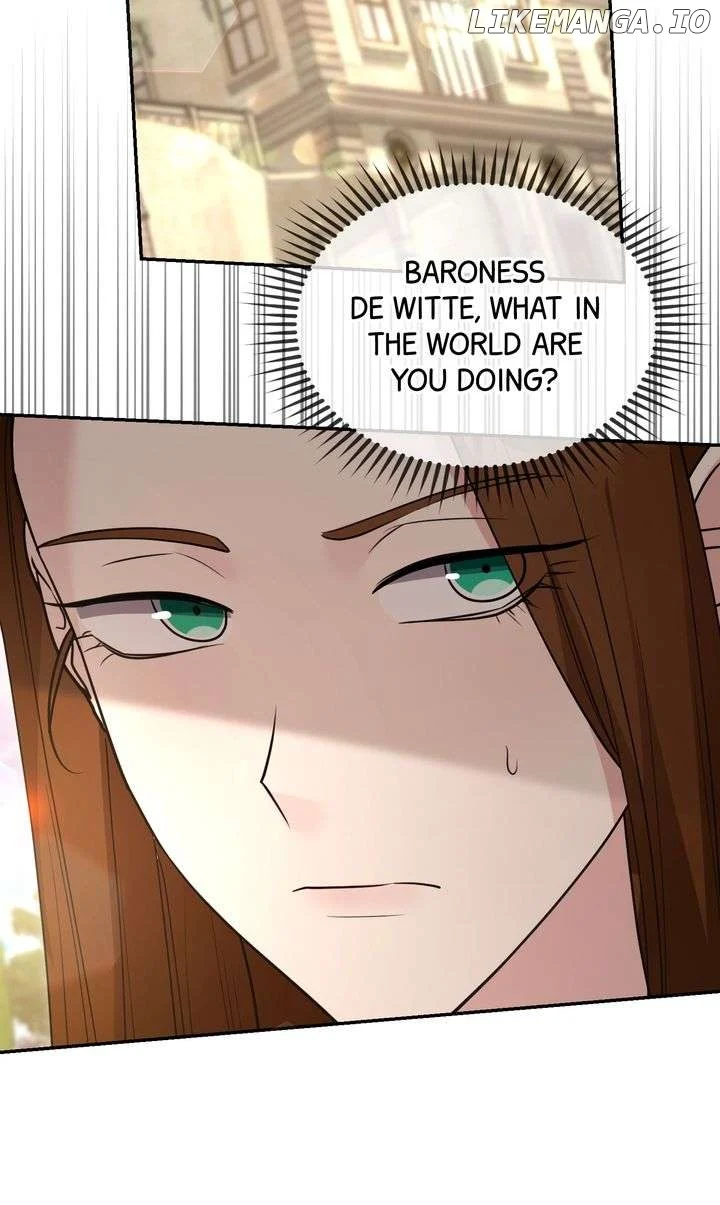 I Don’t Want to Be a Lady Chapter 46 348 ch 46 56