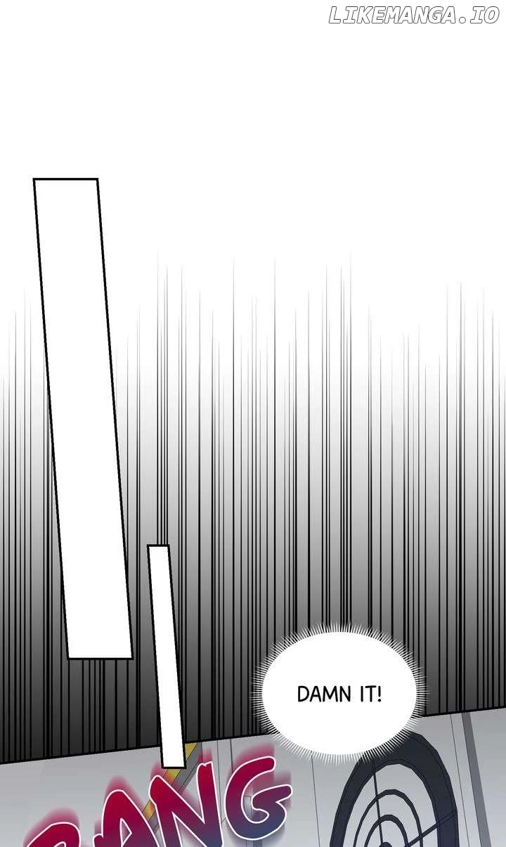 I Don’t Want to Be a Lady Chapter 46 349 ch 46 57