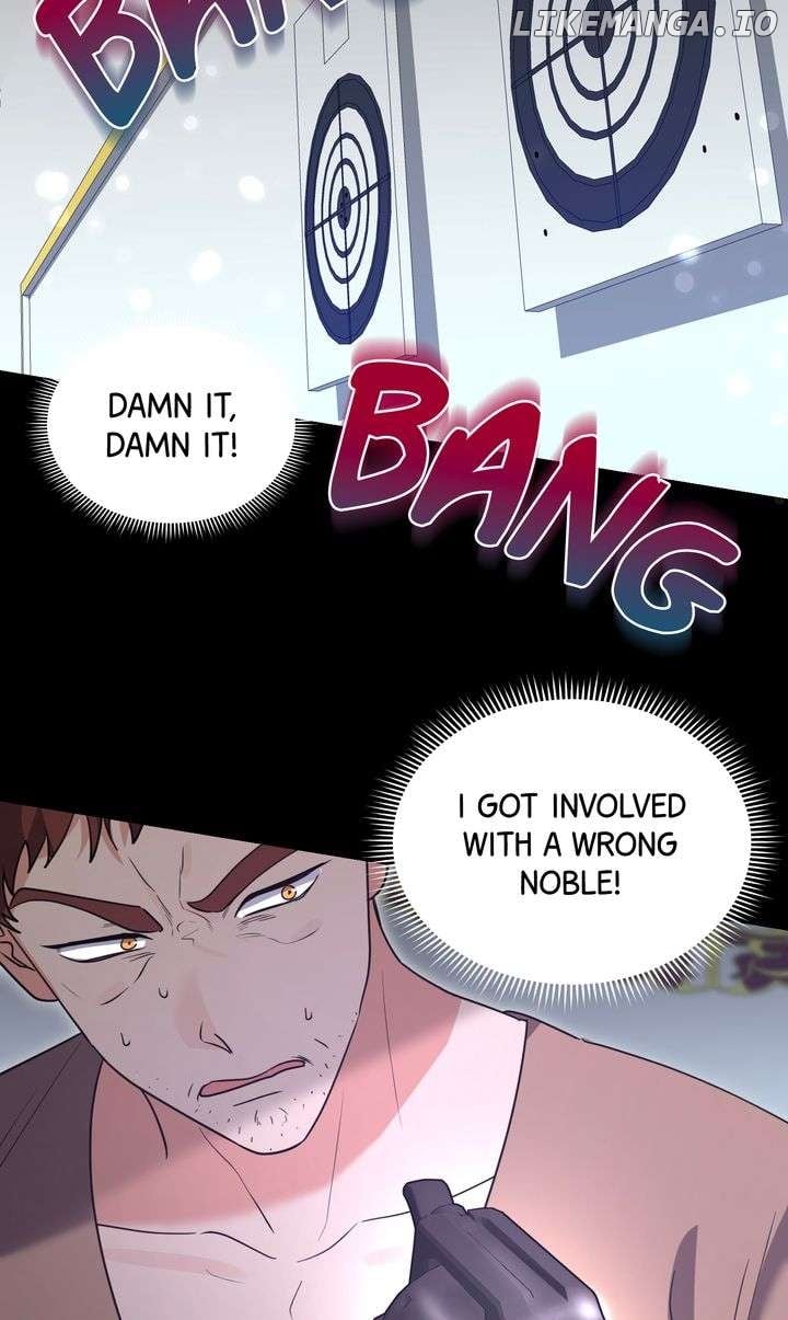 I Don’t Want to Be a Lady Chapter 46 350 ch 46 58