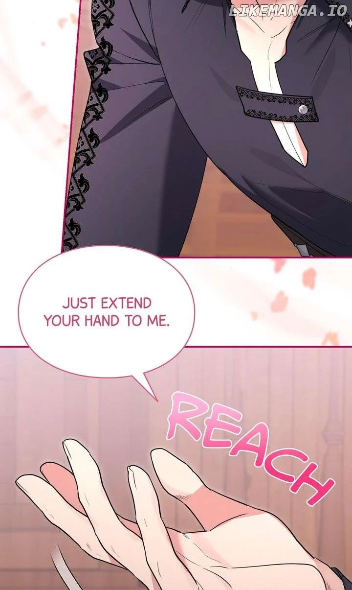 I Don’t Want to Be a Lady Chapter 46 298 ch 46 6