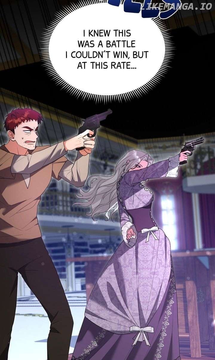I Don’t Want to Be a Lady Chapter 46 352 ch 46 60