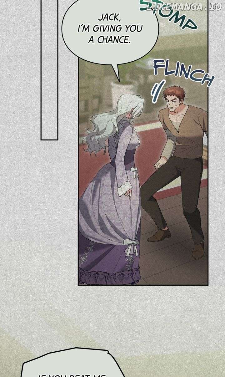 I Don’t Want to Be a Lady Chapter 46 354 ch 46 62