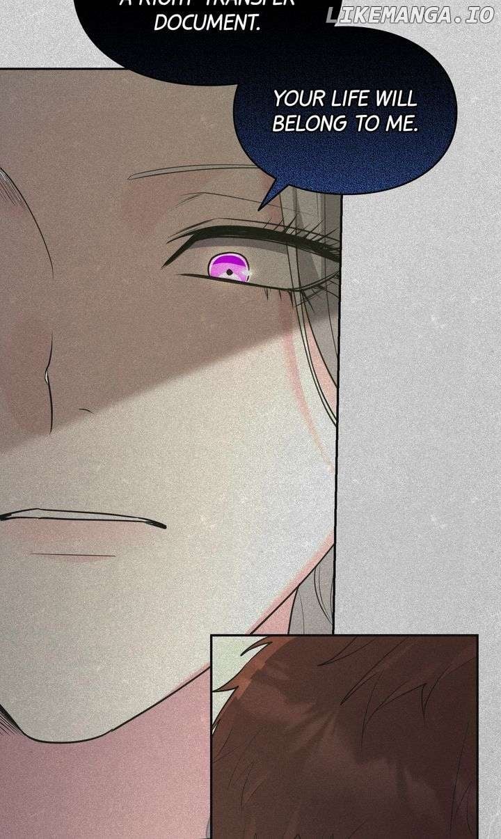 I Don’t Want to Be a Lady Chapter 46 357 ch 46 65