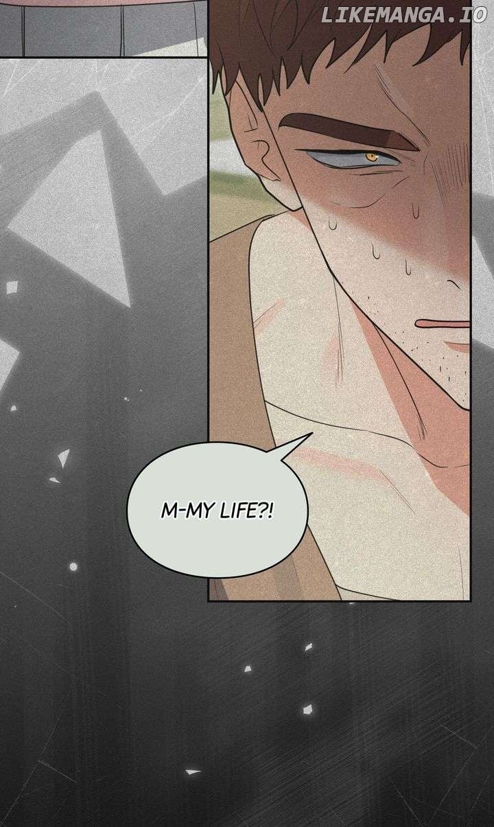 I Don’t Want to Be a Lady Chapter 46 358 ch 46 66