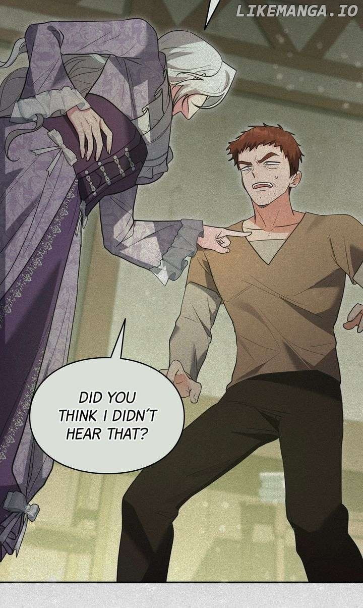 I Don’t Want to Be a Lady Chapter 46 360 ch 46 68