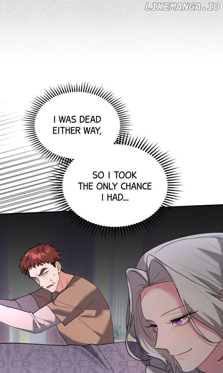 I Don’t Want to Be a Lady Chapter 46 361 ch 46 69