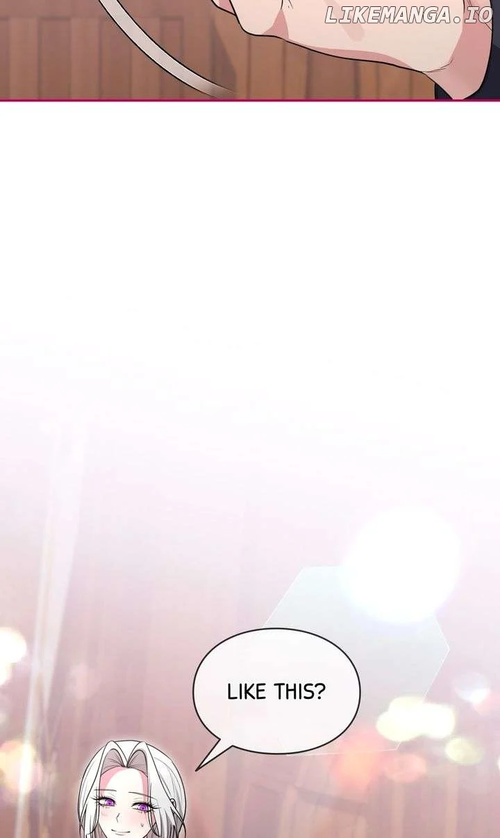 I Don’t Want to Be a Lady Chapter 46 299 ch 46 7