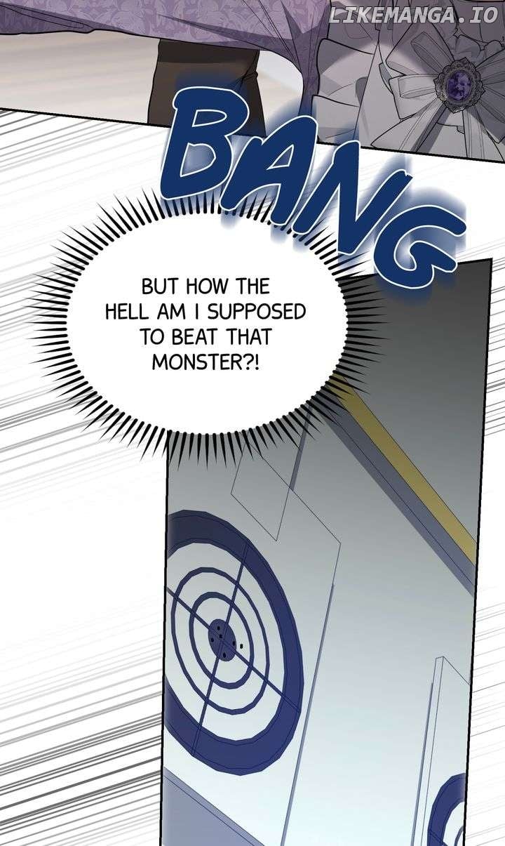 I Don’t Want to Be a Lady Chapter 46 362 ch 46 70