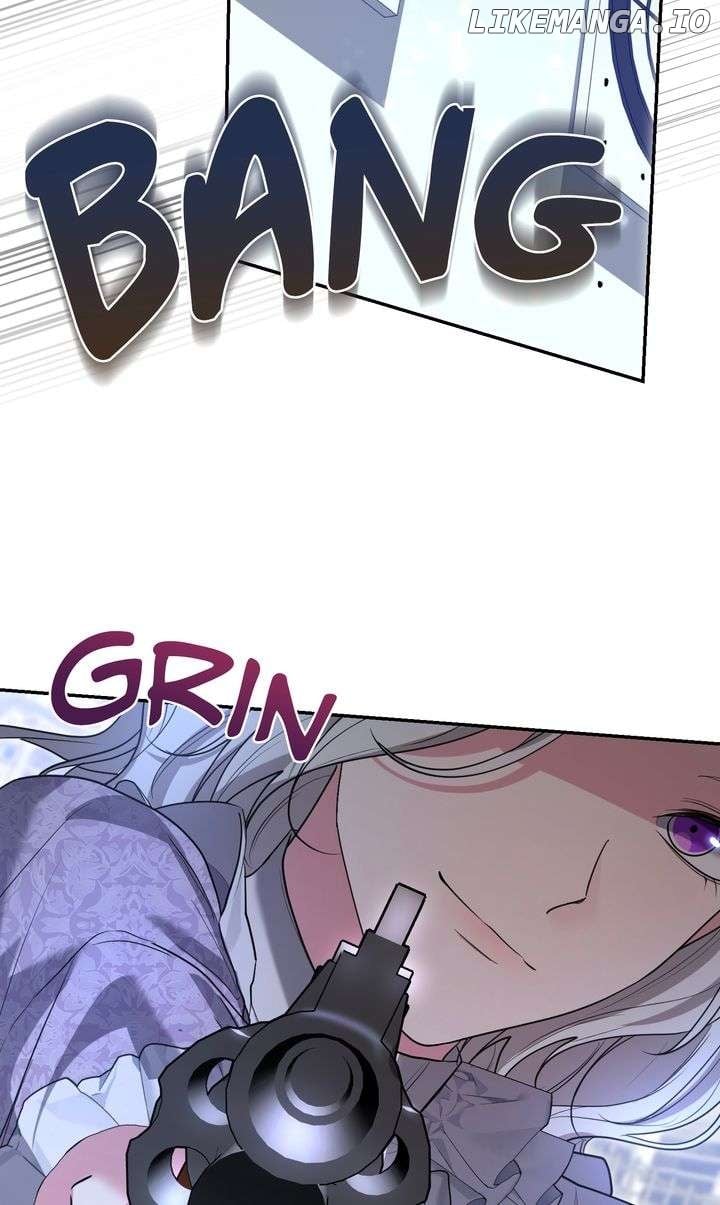 I Don’t Want to Be a Lady Chapter 46 363 ch 46 71