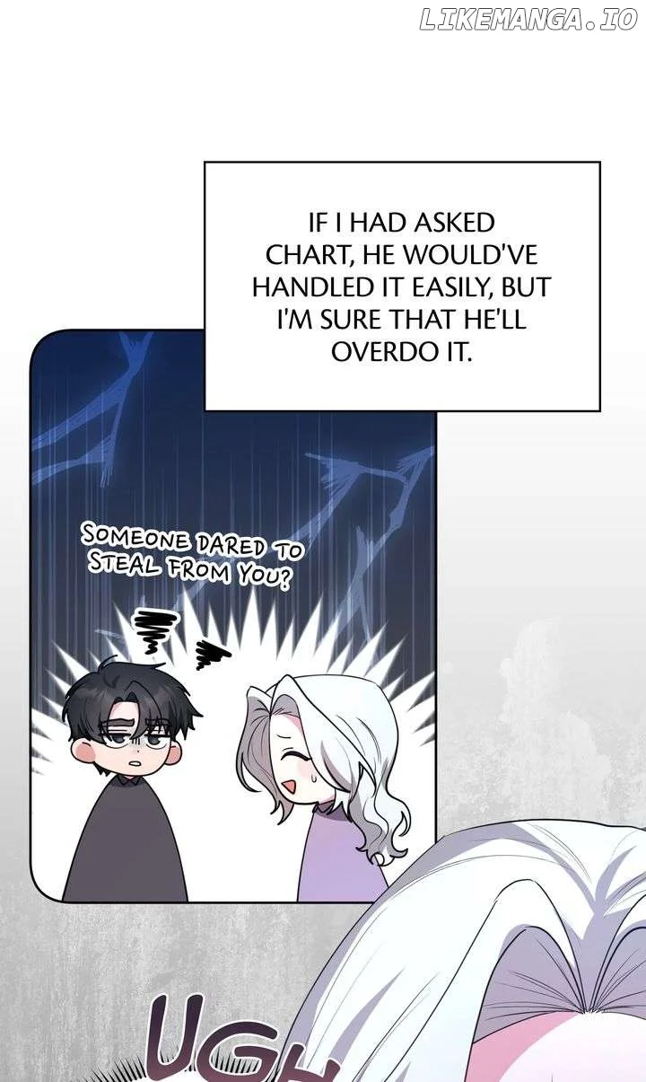 I Don’t Want to Be a Lady Chapter 46 367 ch 46 75