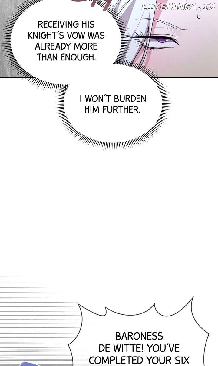 I Don’t Want to Be a Lady Chapter 46 368 ch 46 76