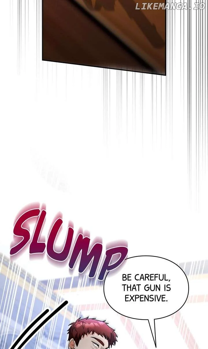 I Don’t Want to Be a Lady Chapter 46 371 ch 46 79