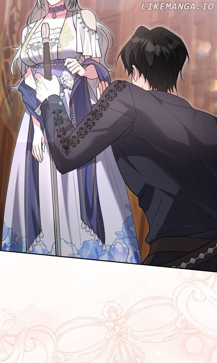 I Don’t Want to Be a Lady Chapter 46 300 ch 46 8