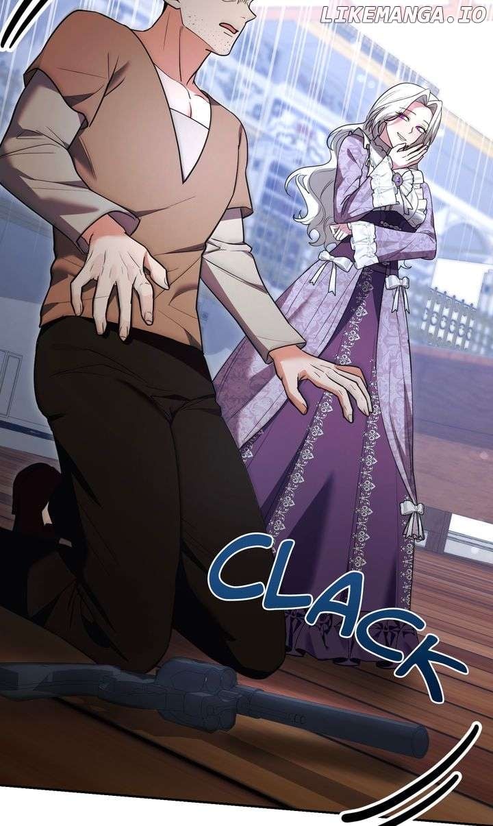 I Don’t Want to Be a Lady Chapter 46 372 ch 46 80