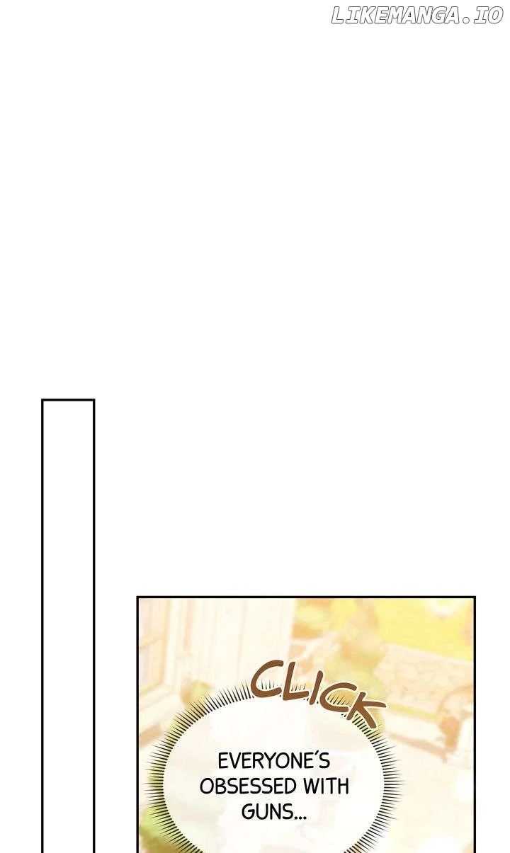 I Don’t Want to Be a Lady Chapter 46 378 ch 46 86