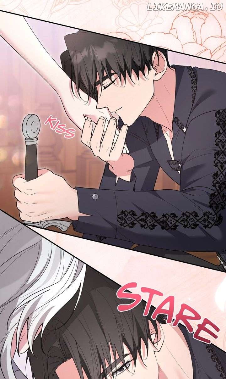 I Don’t Want to Be a Lady Chapter 46 301 ch 46 9