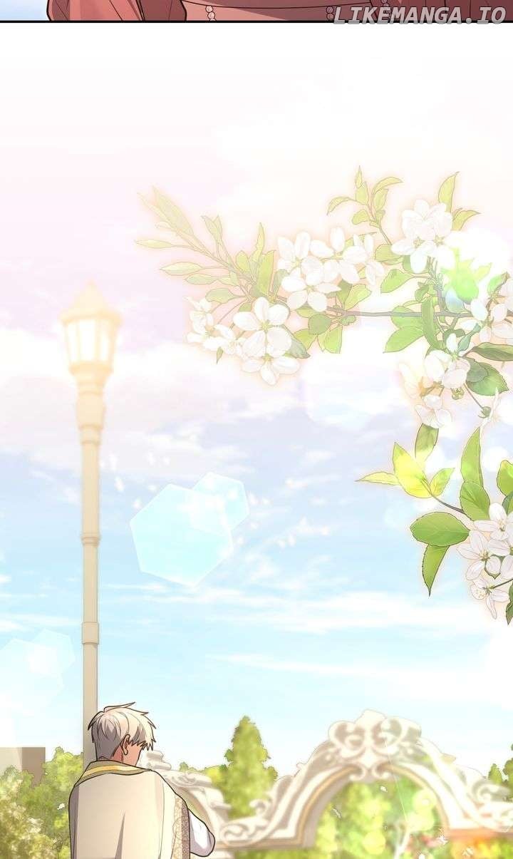 I Don’t Want to Be a Lady Chapter 46 382 ch 46 90