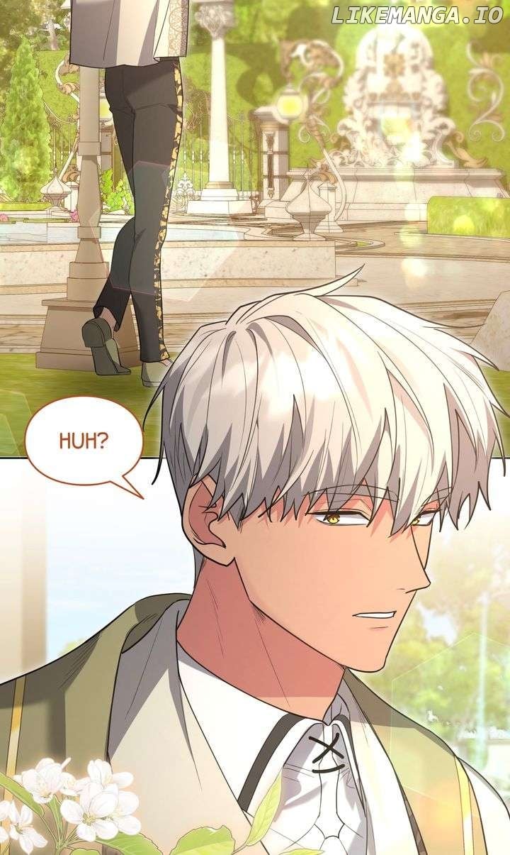 I Don’t Want to Be a Lady Chapter 46 383 ch 46 91