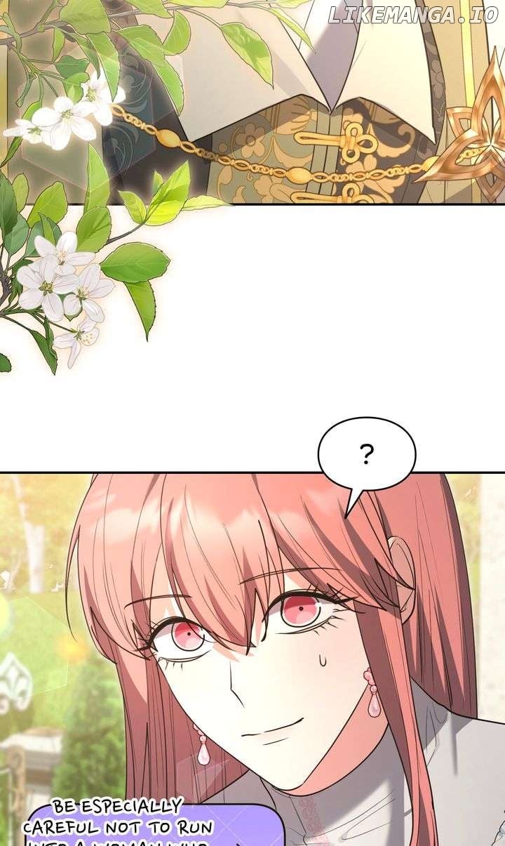 I Don’t Want to Be a Lady Chapter 46 384 ch 46 92