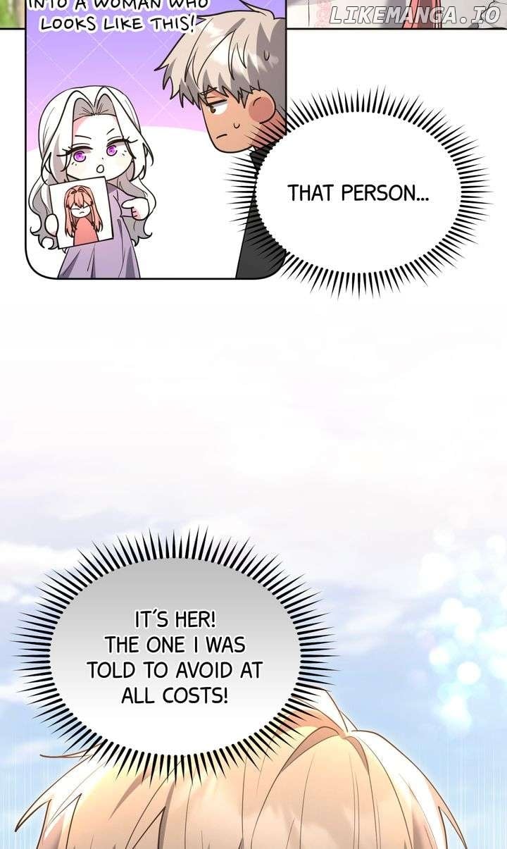 I Don’t Want to Be a Lady Chapter 46 385 ch 46 93