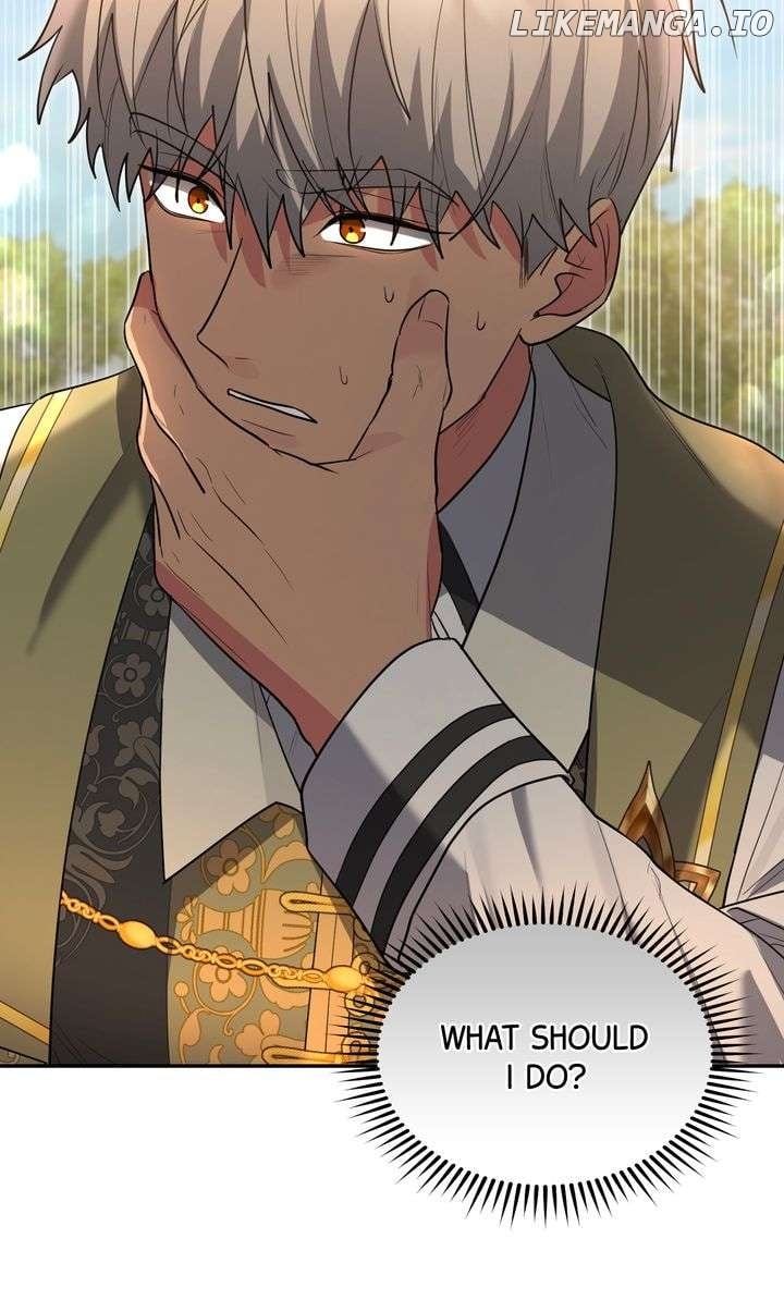 I Don’t Want to Be a Lady Chapter 46 386 ch 46 94