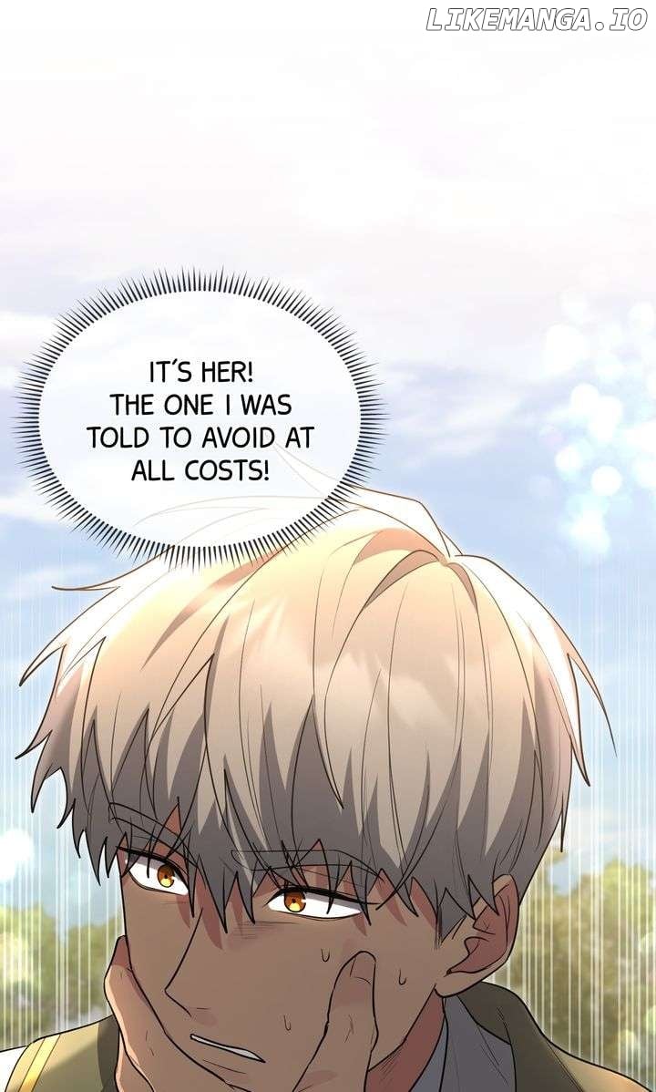 I Don’t Want to Be a Lady Chapter 47 338 ch 47 1