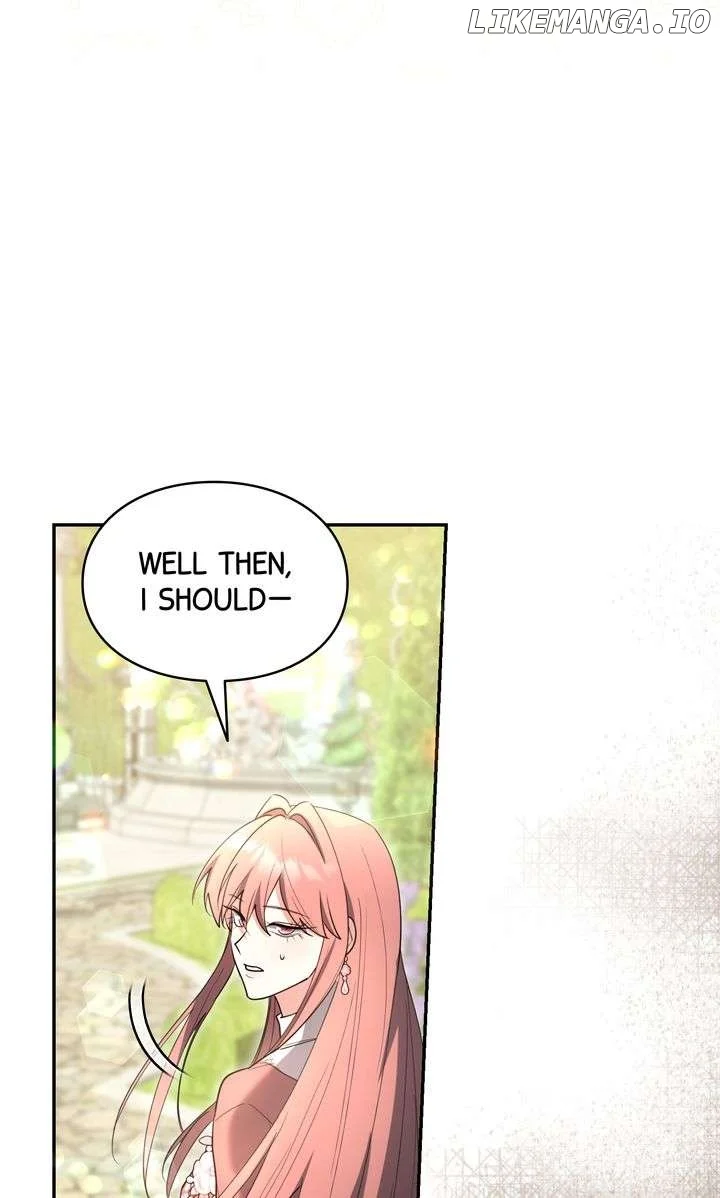 I Don’t Want to Be a Lady Chapter 47 347 ch 47 10